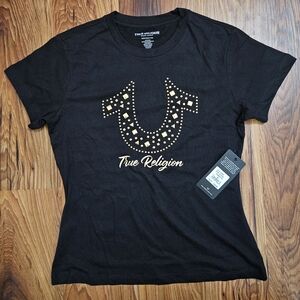 NWT True Religion T shirt